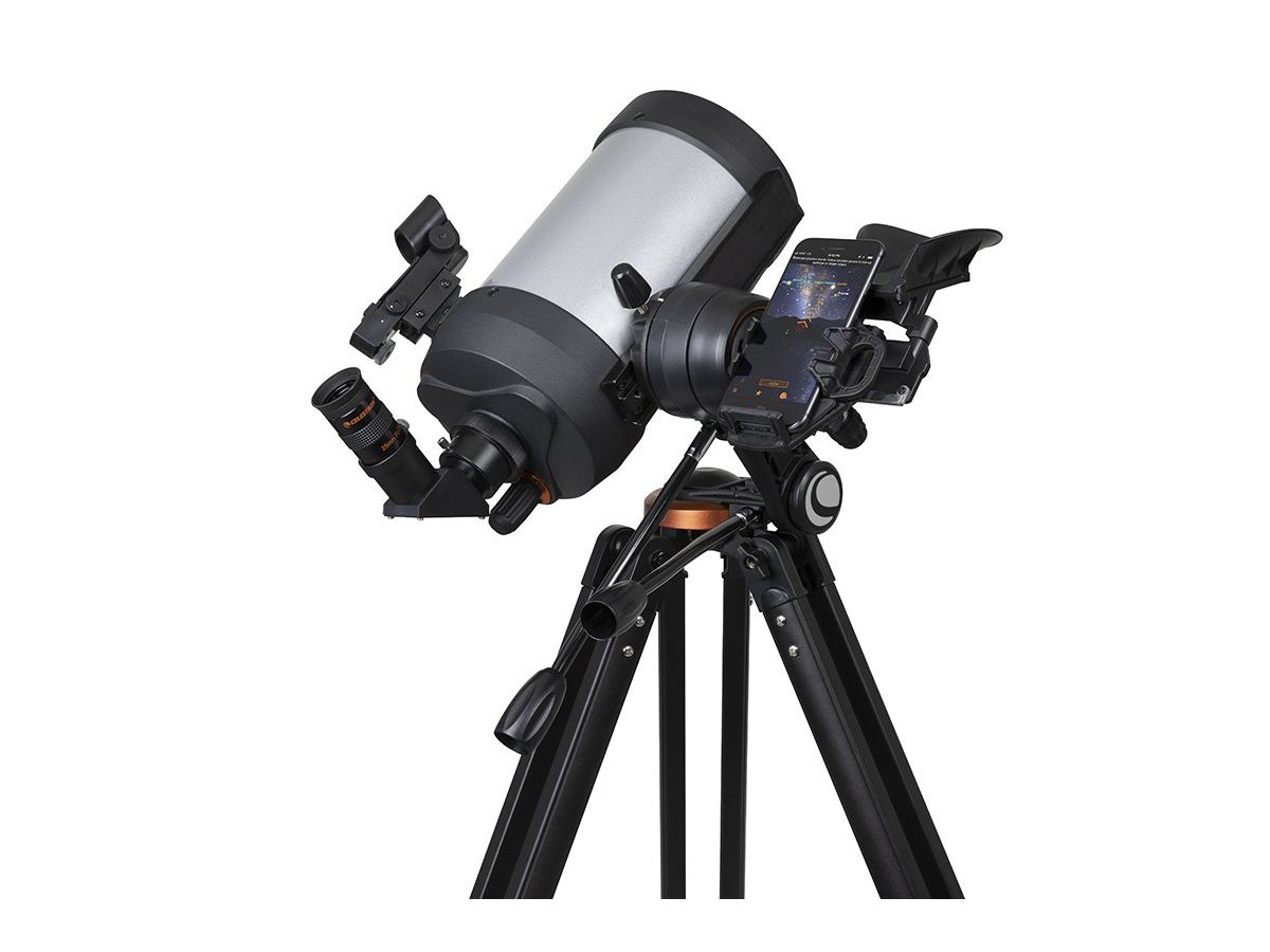 Celestron StarSense Explorer DX 5" SCT