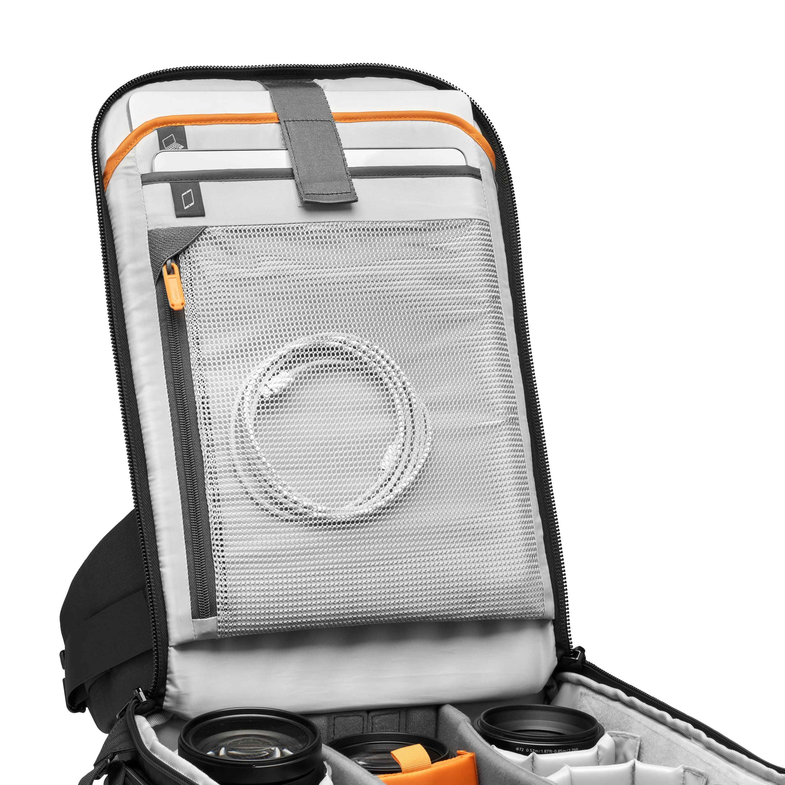 Lowepro Flipside BP 400 AW III Dark Grey