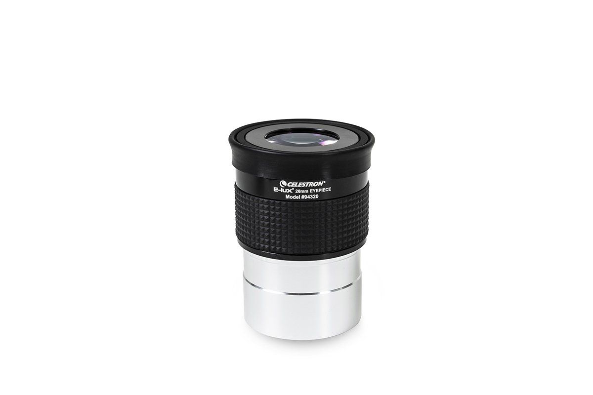 Celestron Oculaire E-Lux 26mm 2"