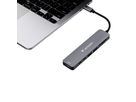 Verbatim 7 in 1 USB-C Multiport Hub