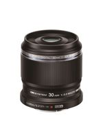 OM System M.Zuiko ED 30mm F3.5 Macro