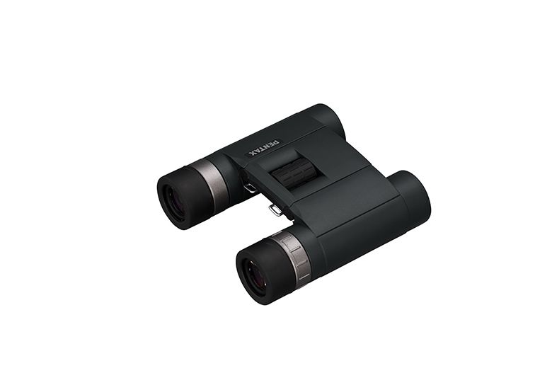 Pentax Fernglas AD 8x25 WP