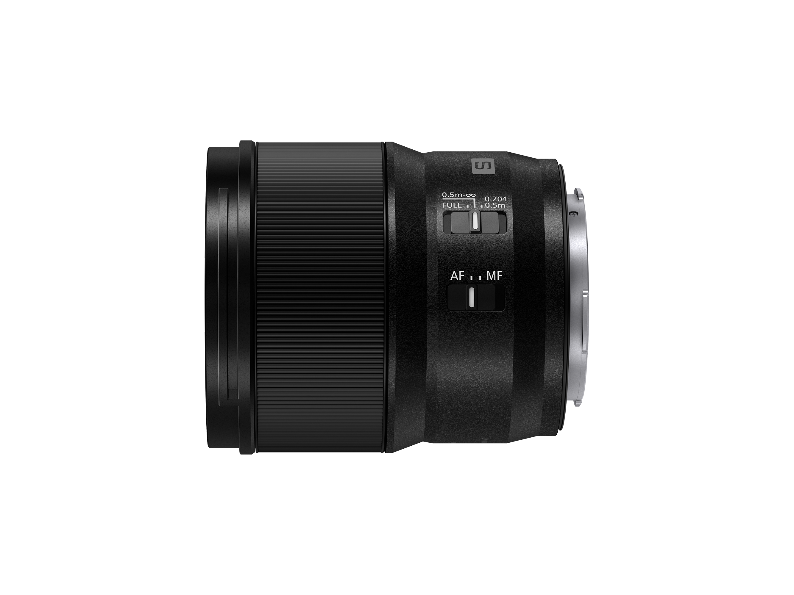 Panasonic Lumix S 100mm 2.8