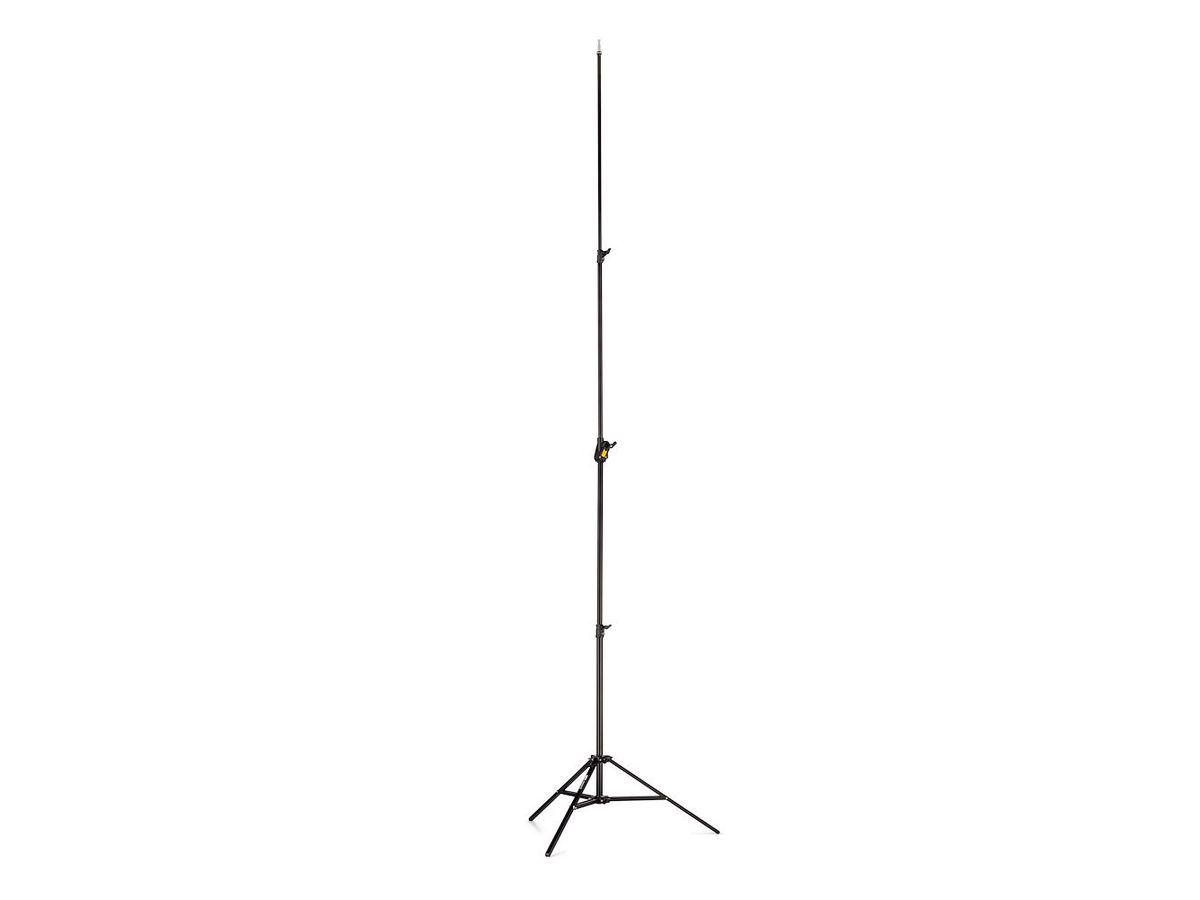 Avenger Boom Stand 41 Alu 392cm Blk