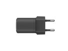 Fresh'N Rebel Mini Charger USB-C PD Storm Grey 20W