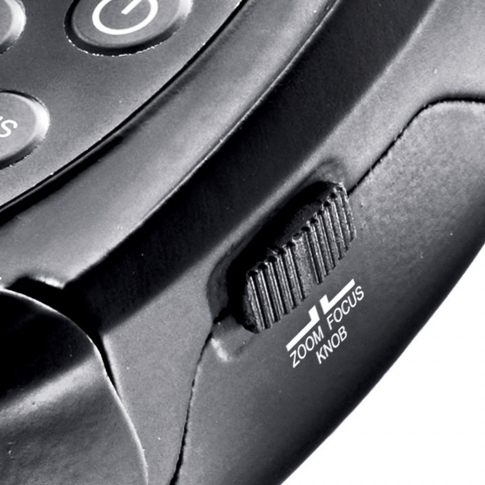 Manfrotto Pan Bar Remote Control LANC