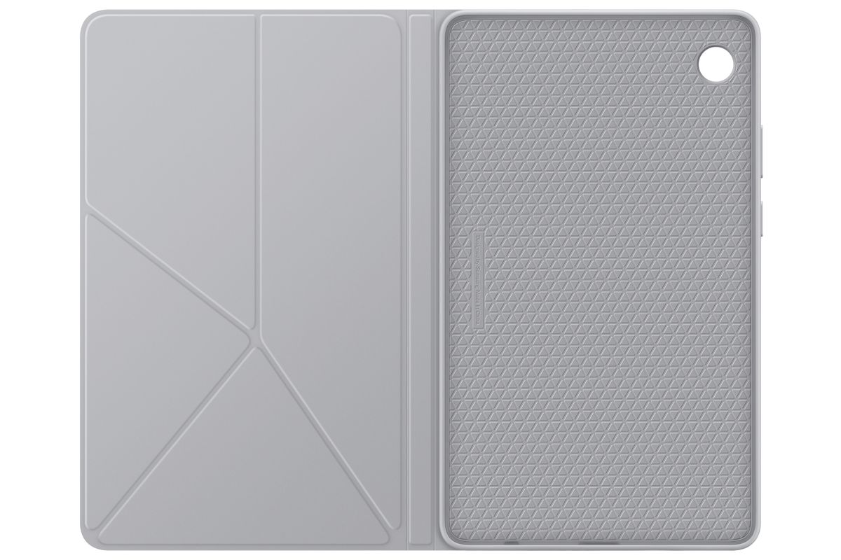 Samsung Book Cover Tab A11 white