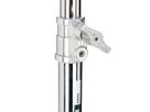 Avenger C-Stand 33 Sliding Leg 330cm Sil