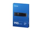 Samsung SSD 990 EVO M.2 NVMe 2TB