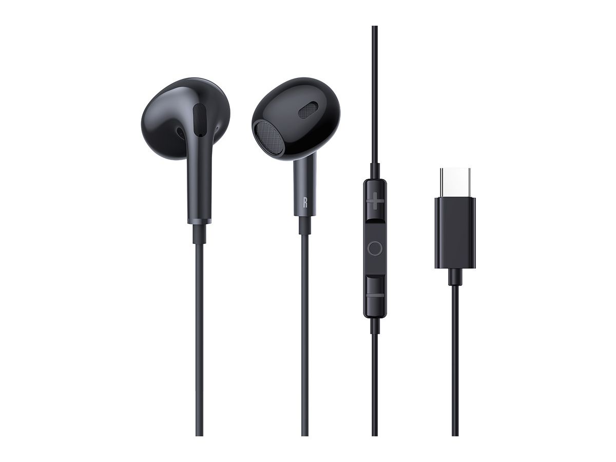 Baseus Encok CZ17 Black