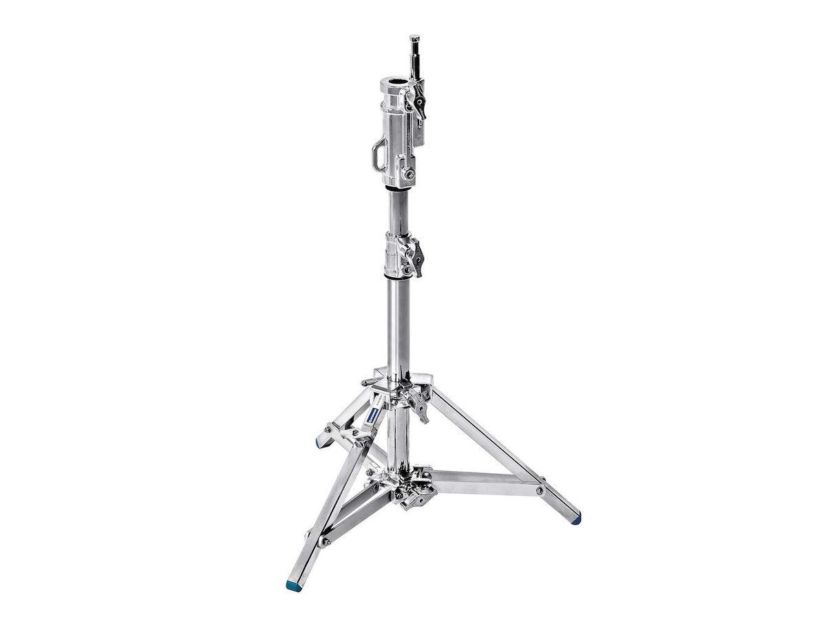 Avenger Combo Stand 10 Steel 100cm Silv