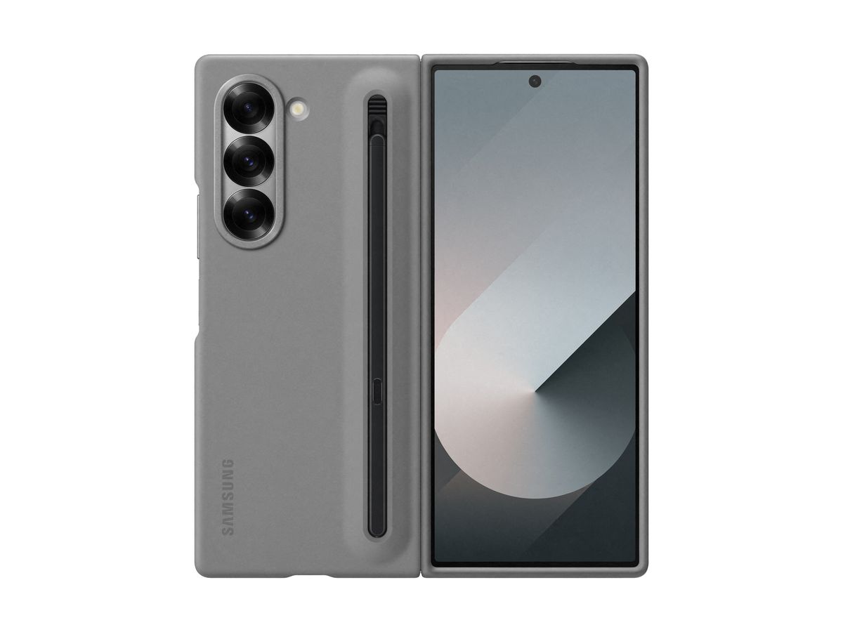 Samsung Fold 6 S Pen Case Gray