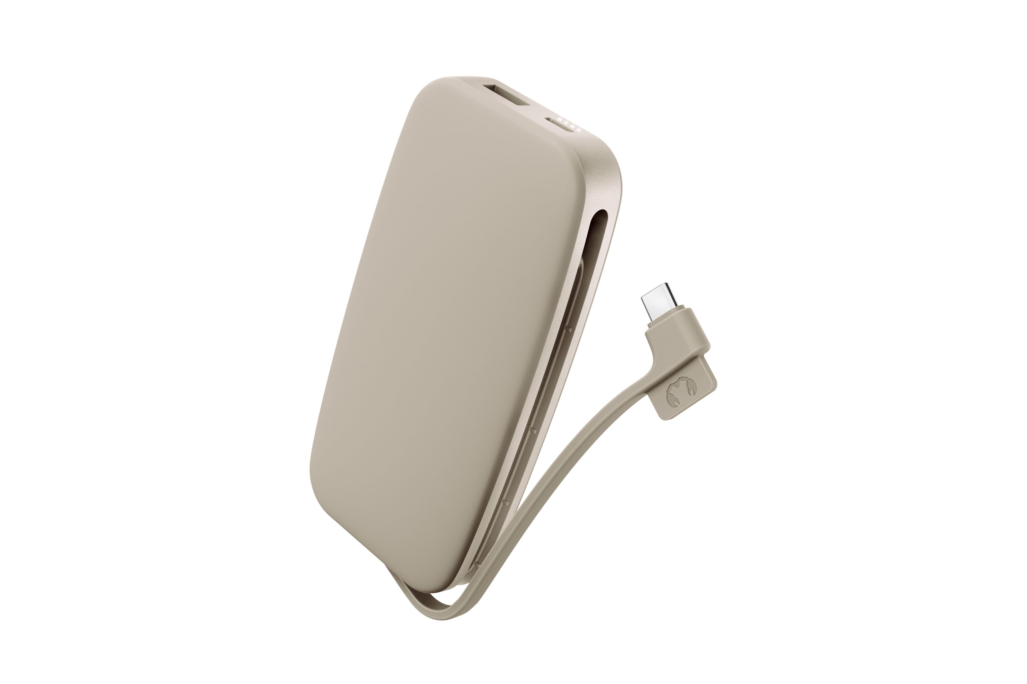 Fresh 'n Rebel Powerbank 12000 mAh Sand