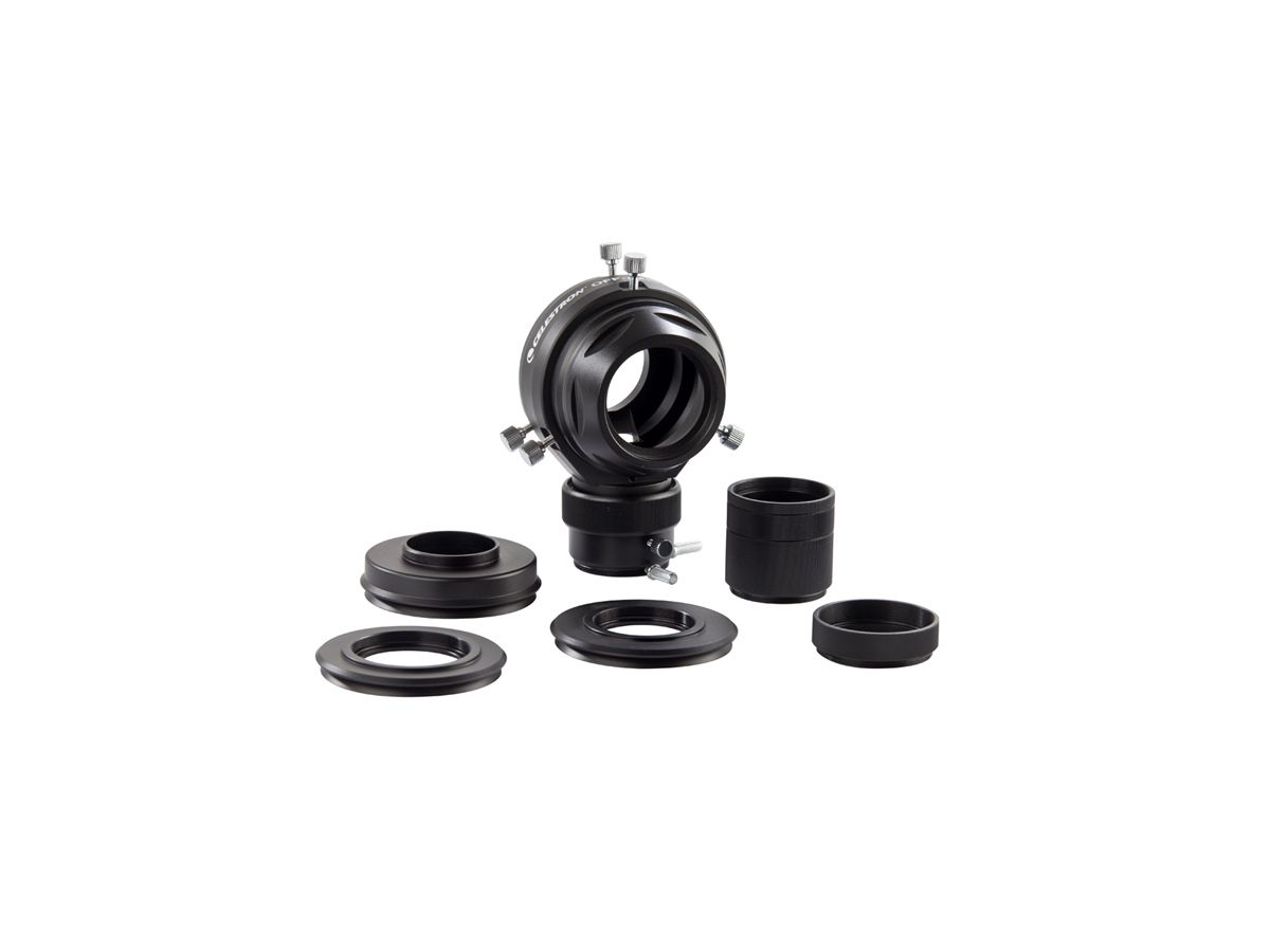 Celestron Off Axis Guider