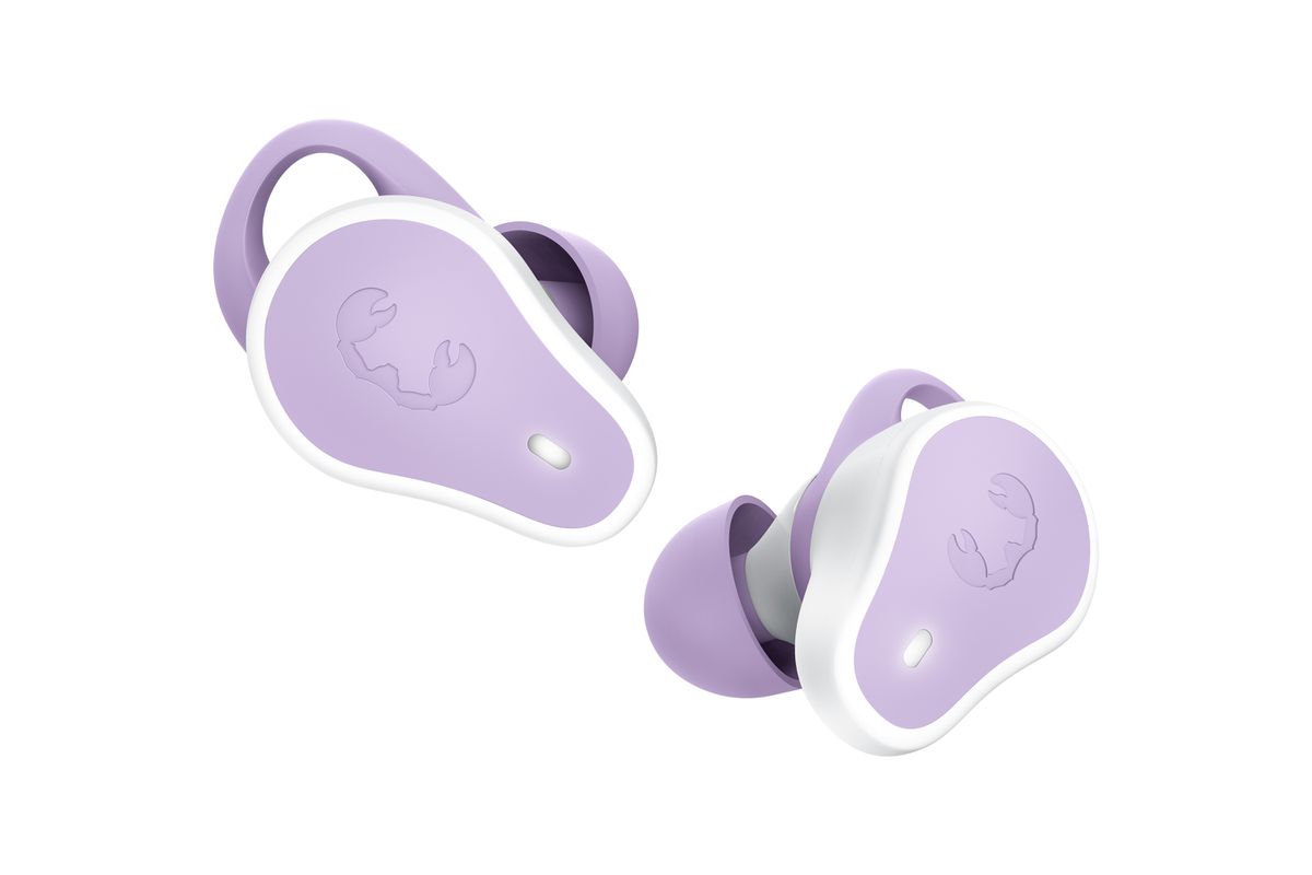Fresh 'n Rebel Twins Move 2 Dreamy Lilac