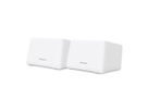 Mercusys BE9300 Mesh Wi-Fi 7 System