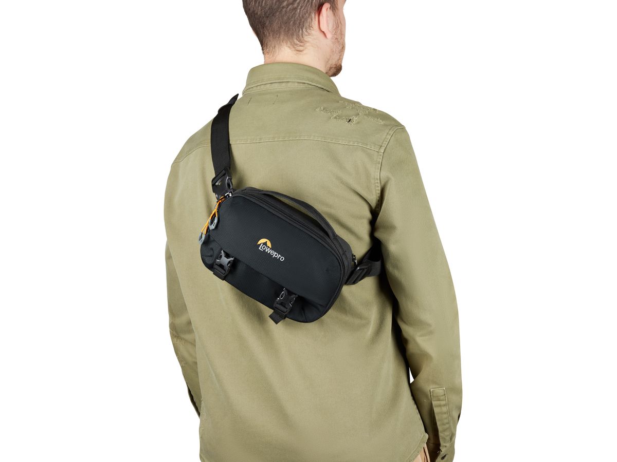 Lowepro Trekker Lite HP 100 Black (GRL)