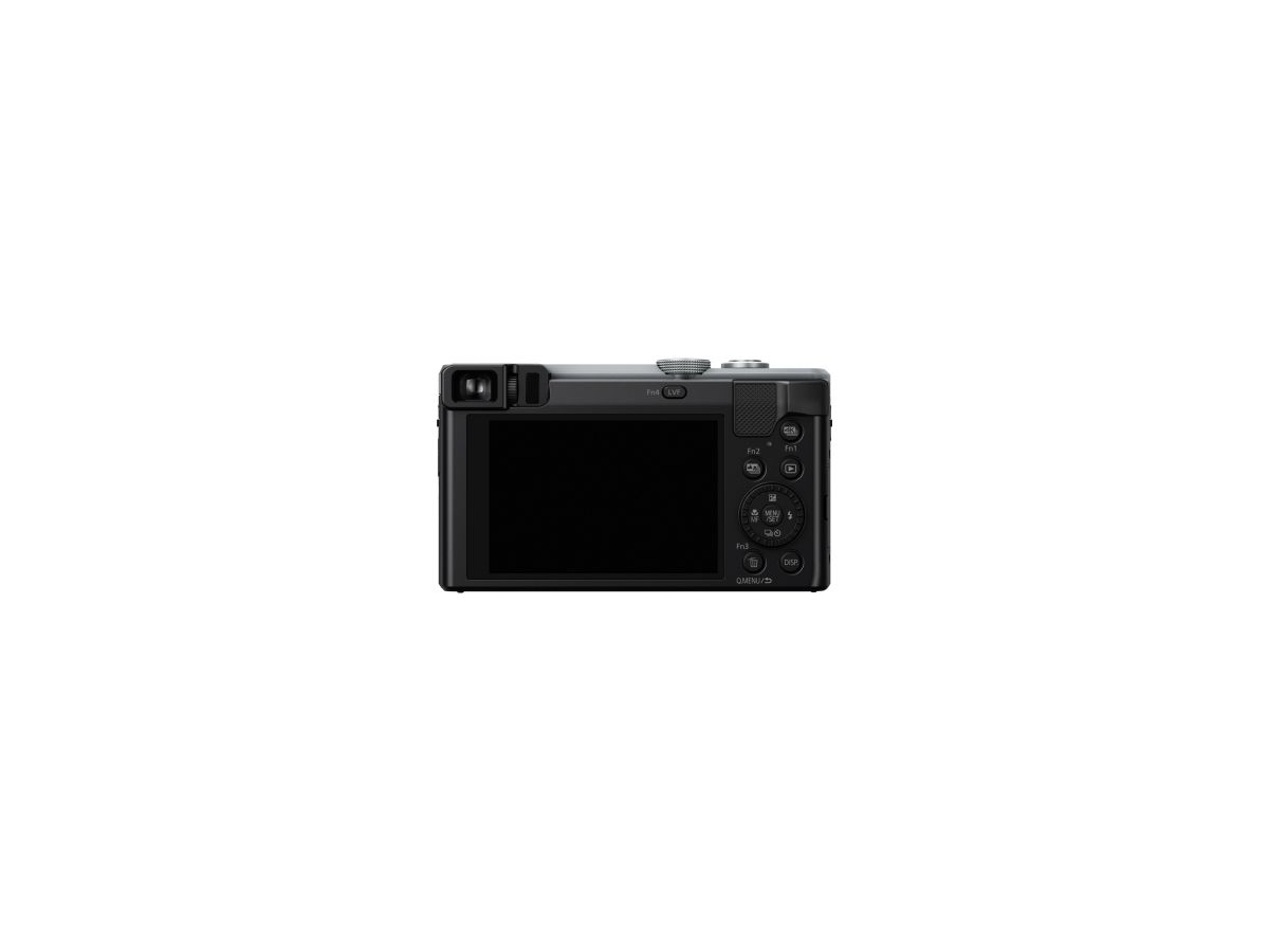 Panasonic DMC-TZ81EG-S Silver