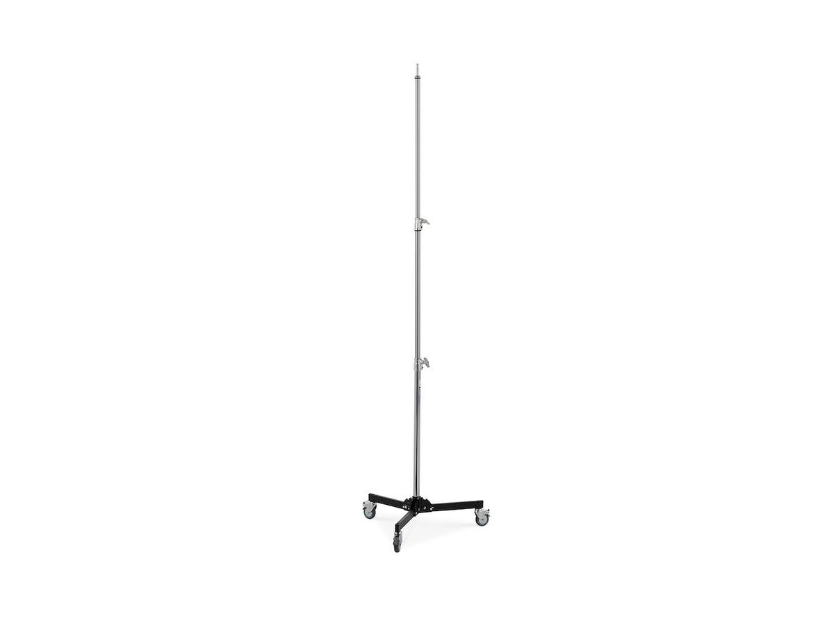 Avenger Roller Stand Low Boy 170cm