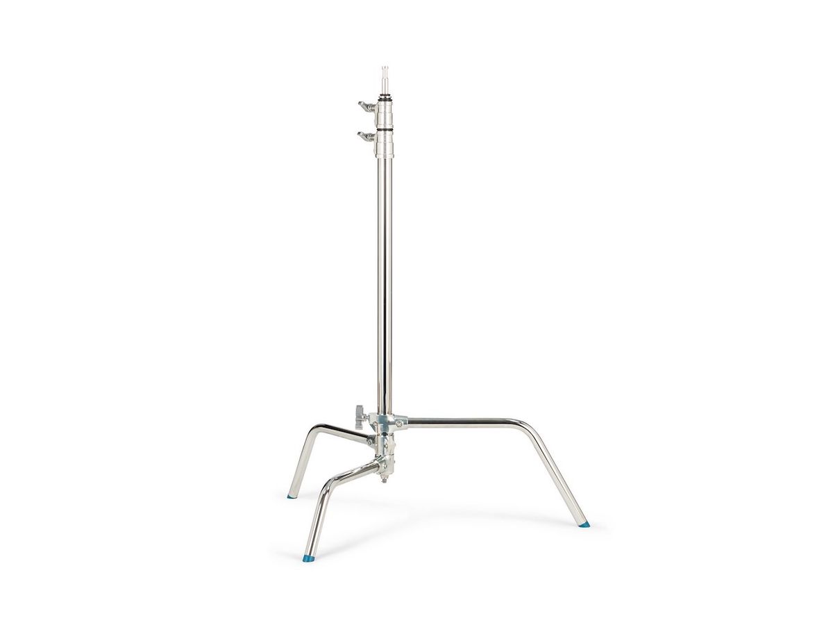 Avenger C-Stand 25 Sliding Leg 250cm Sil