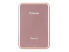 Canon Zoemini Rosegold Premium Kit