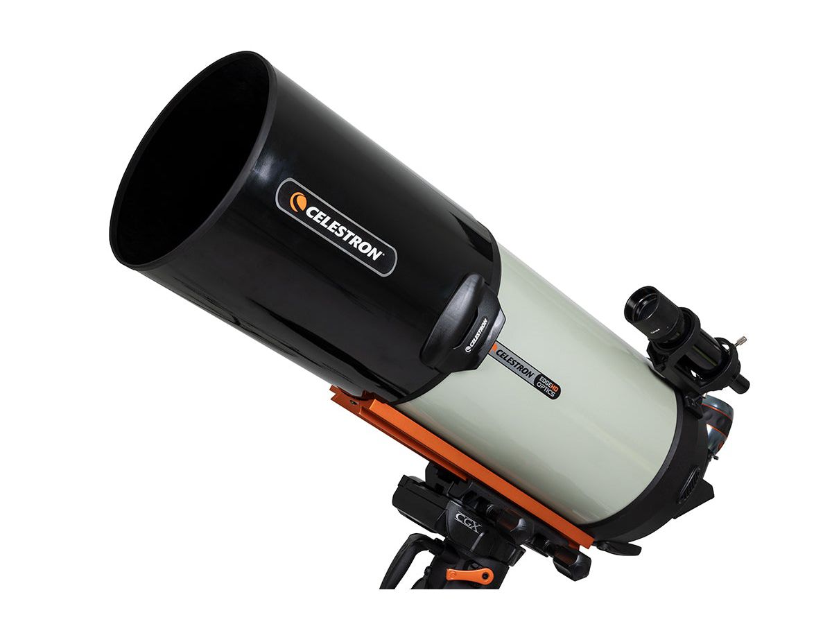 Celestron Aluminum Dew Shield, 9.25"