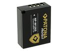 Patona Protect Akku Fujifilm NP-W126S