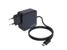 Sitecom 65W USB-C Notebook Adapter
