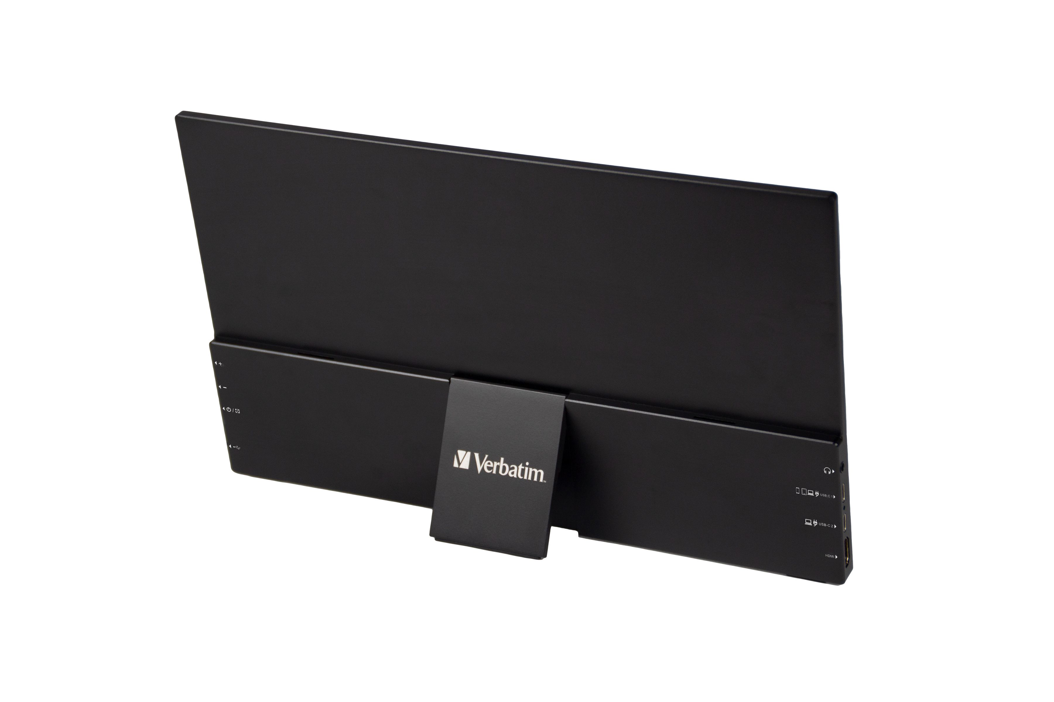 Verbatim Port. Touchscreen Monitor 14"