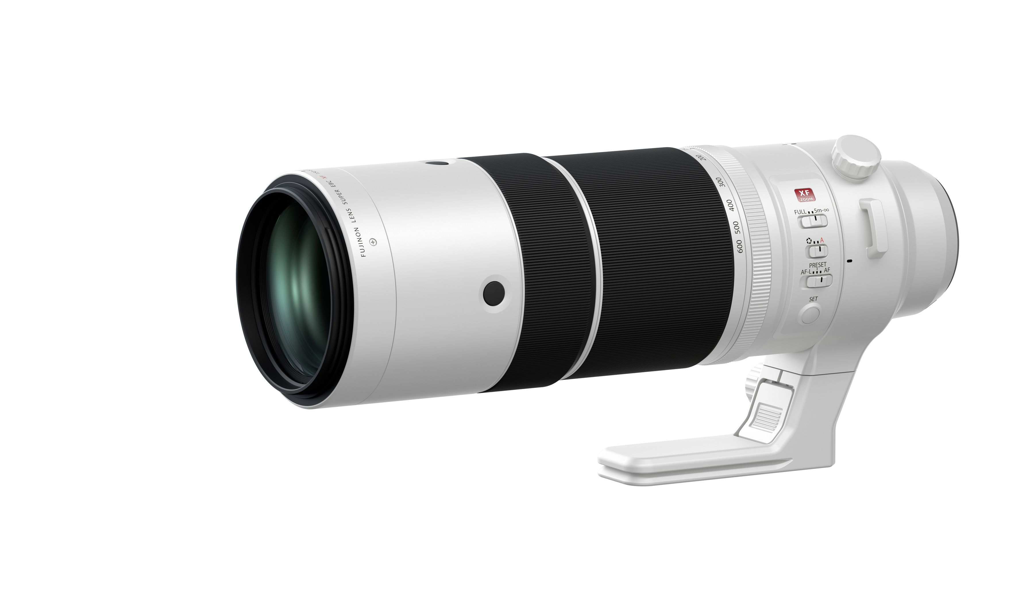 Fujinon XF 150-600mm F5.6-8 WR Swiss
