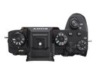 Sony Alpha A9 Mark II Body Black