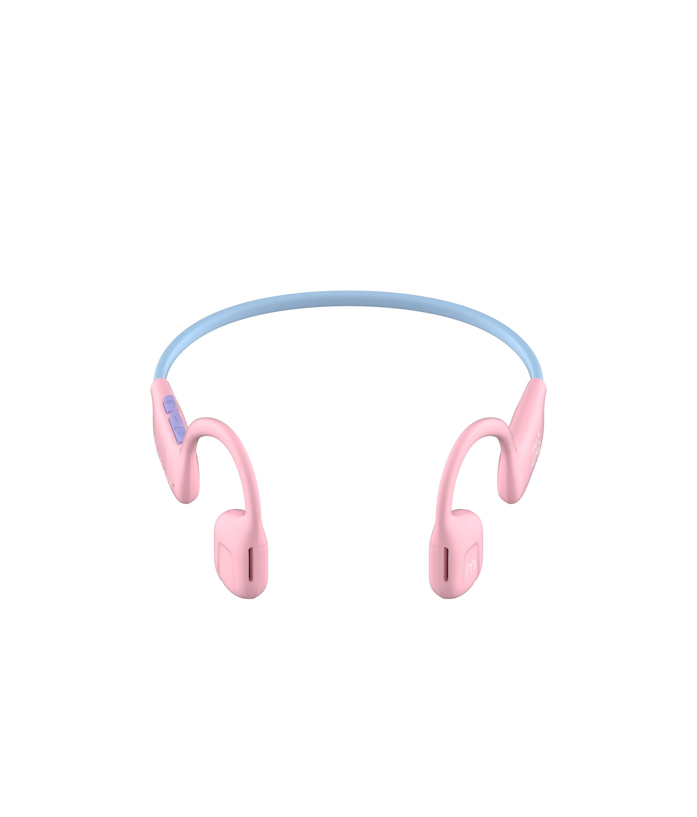 myFirst Headphones AirWaves Pink