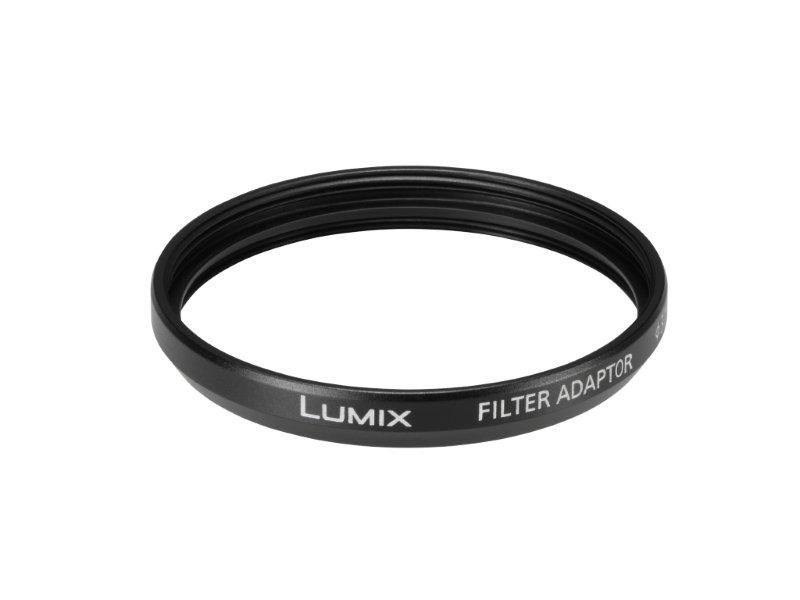 Panasonic Filter-Adapter