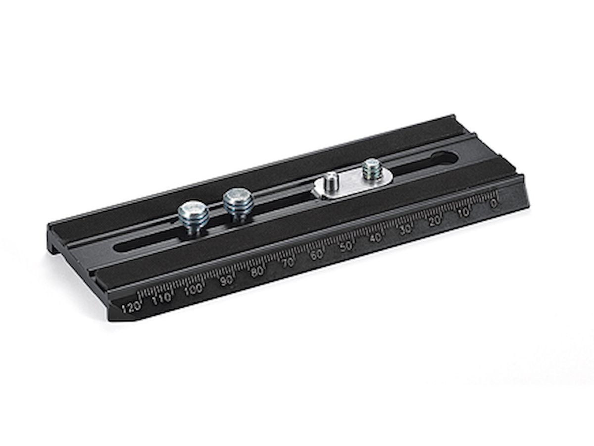 Gitzo Kameraplatte lang Typ C