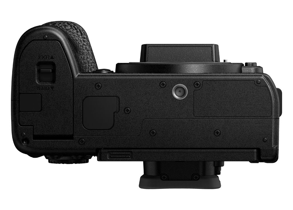 Panasonic Lumix DC-G9M2E Body black