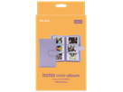 Fujifilm Instax Mini 12 Album Purple