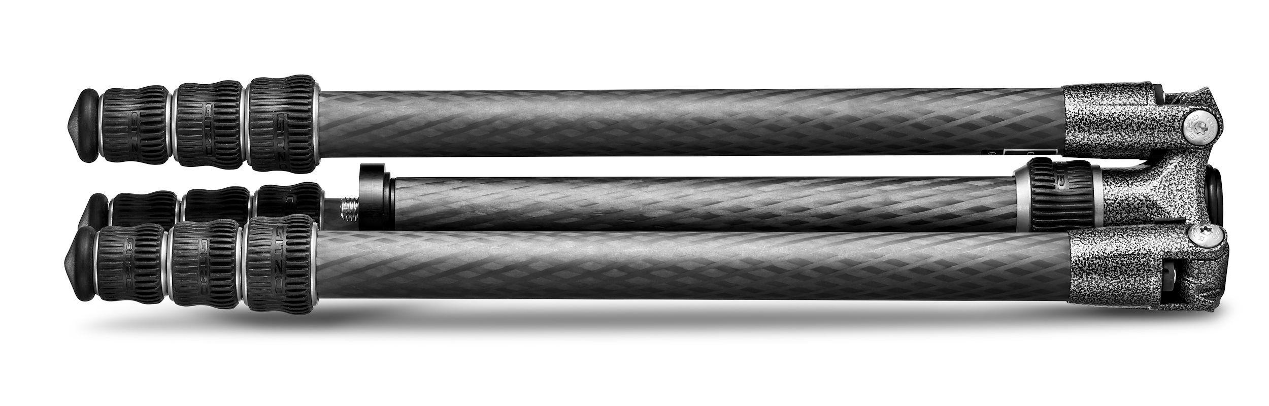 Gitzo Traveler S-1, 4 segm.