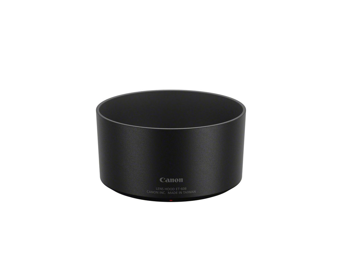 Canon ET-60B Sonnenblende