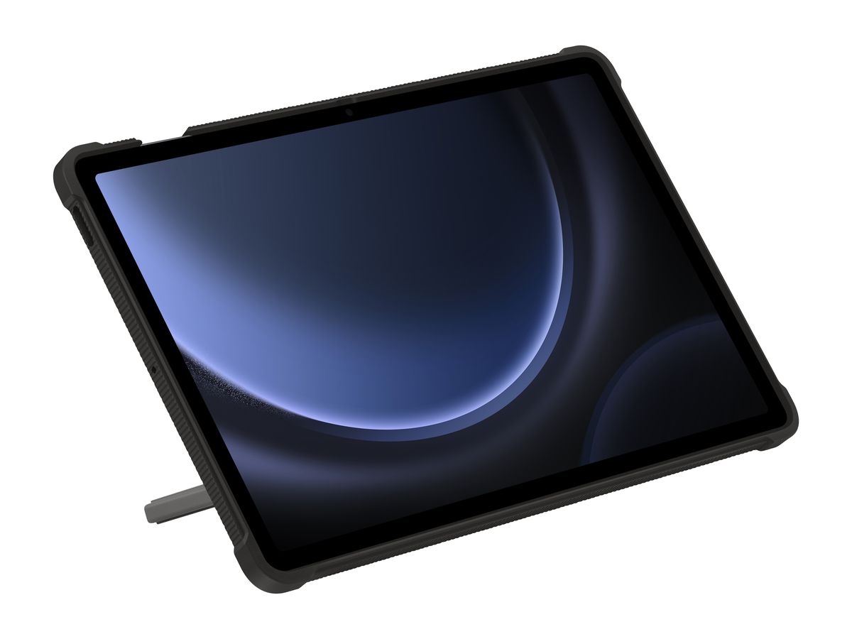 Samsung Tab S9 FE Outdoor Cover Titan