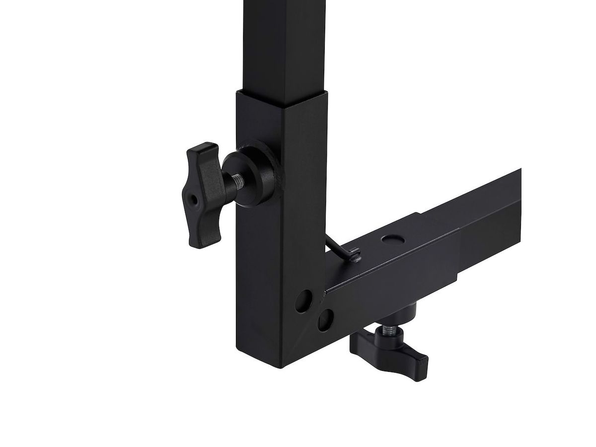 Avenger Modular Overhead Frame 244x244cm