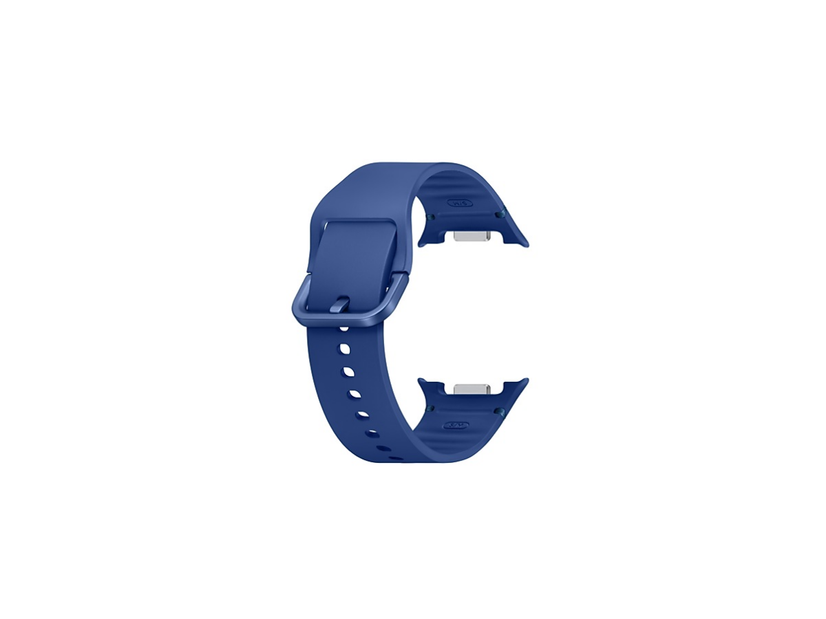 Samsung Watch 8 Sport (S/M) Blue