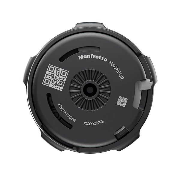 Manfrotto ONE Xchange