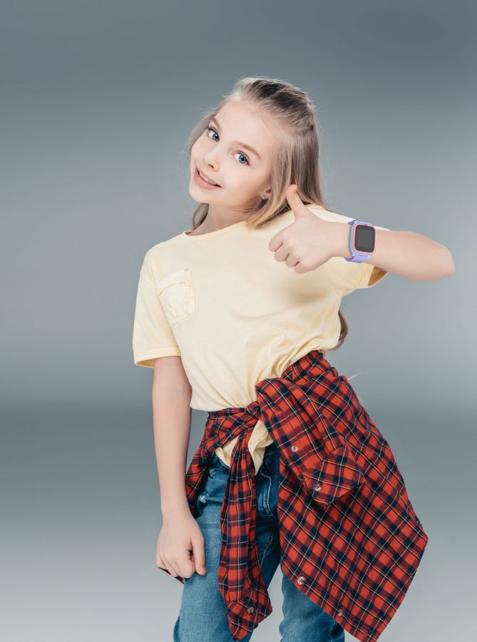 myFirst Fone S3 Cotton Candy Mix