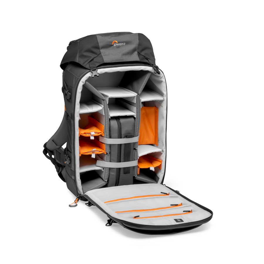 Lowepro Pro Trekker BP 550 AW II (GRL)