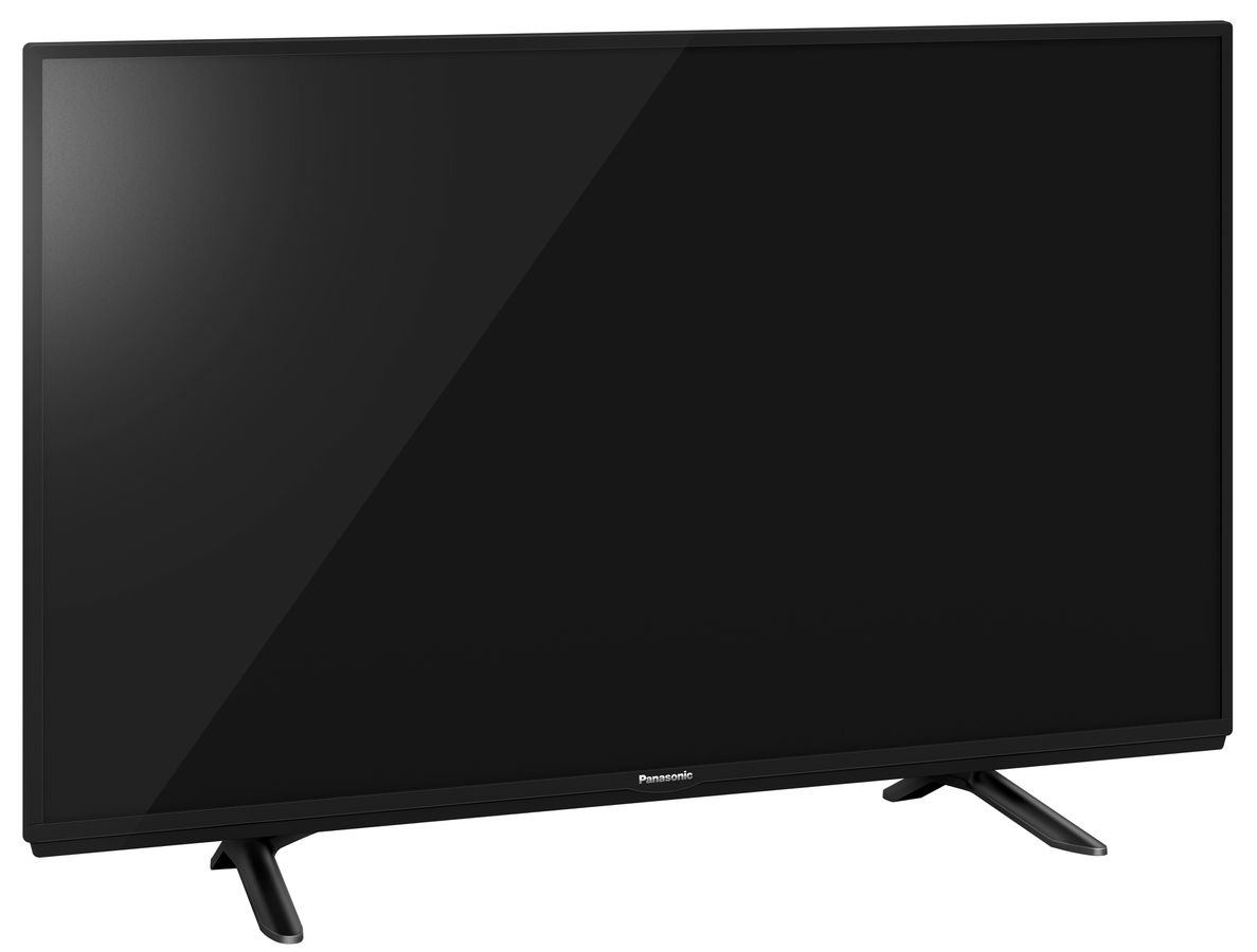 Panasonic 40" LED Full HD TV 40FSW404