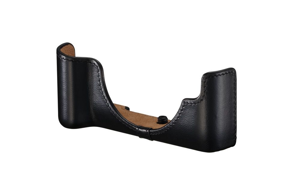 Canon EH30-CJ Camera Jacket black