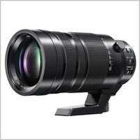 Panasonic Leica DG 100-400mm/4.0-6.3