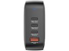Verbatim Mini GaN 4 Port Charger 165W