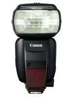 Canon Speedlite 600EX-RT