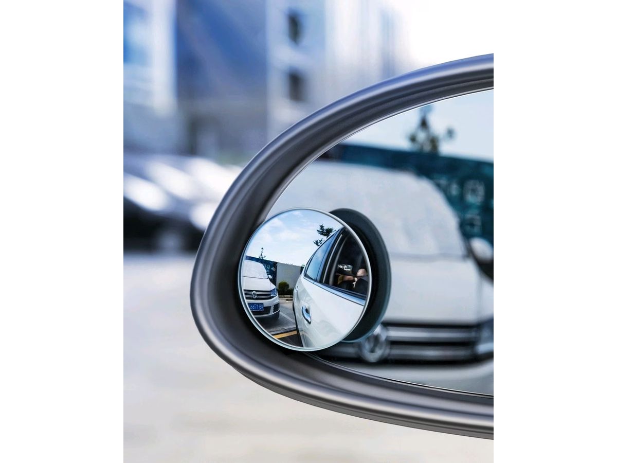 Baseus Car Blind Spot Mirror